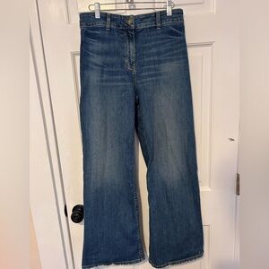 Nili Lotan “Megan” Jeans